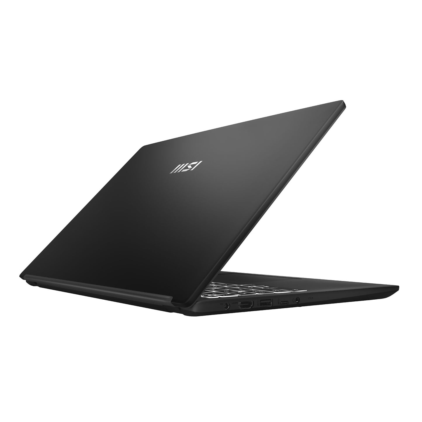 MSI Modern meg 15 B12M-414NL 15,6" Core i5 laptop