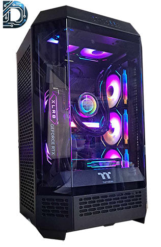 Thermaltake RTX 4070 TI Super i5 14600KF